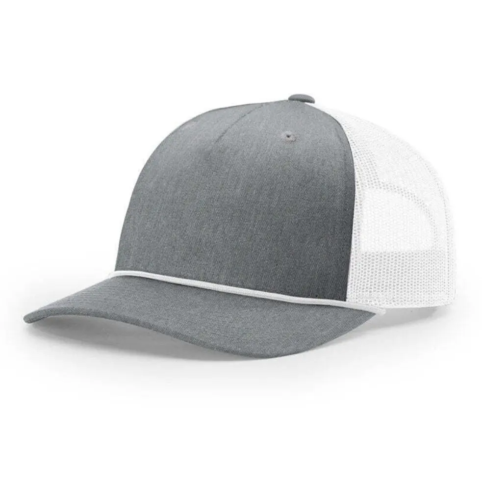 Grey/White Richardson 112FPR