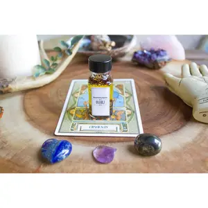 Uranus Oil