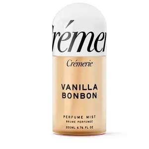 Cremerie Vanilla Bonbon body mist- 200ml Body Spray for Vanilla enthusiasts