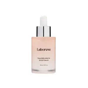 Laboreve PeachMicrobiome 84 EGF Serum (30ml | 1.01 fl.oz) Laboreve PeachMicrobiome 84 EGF Serum (30ml | 1.01 fl.oz)