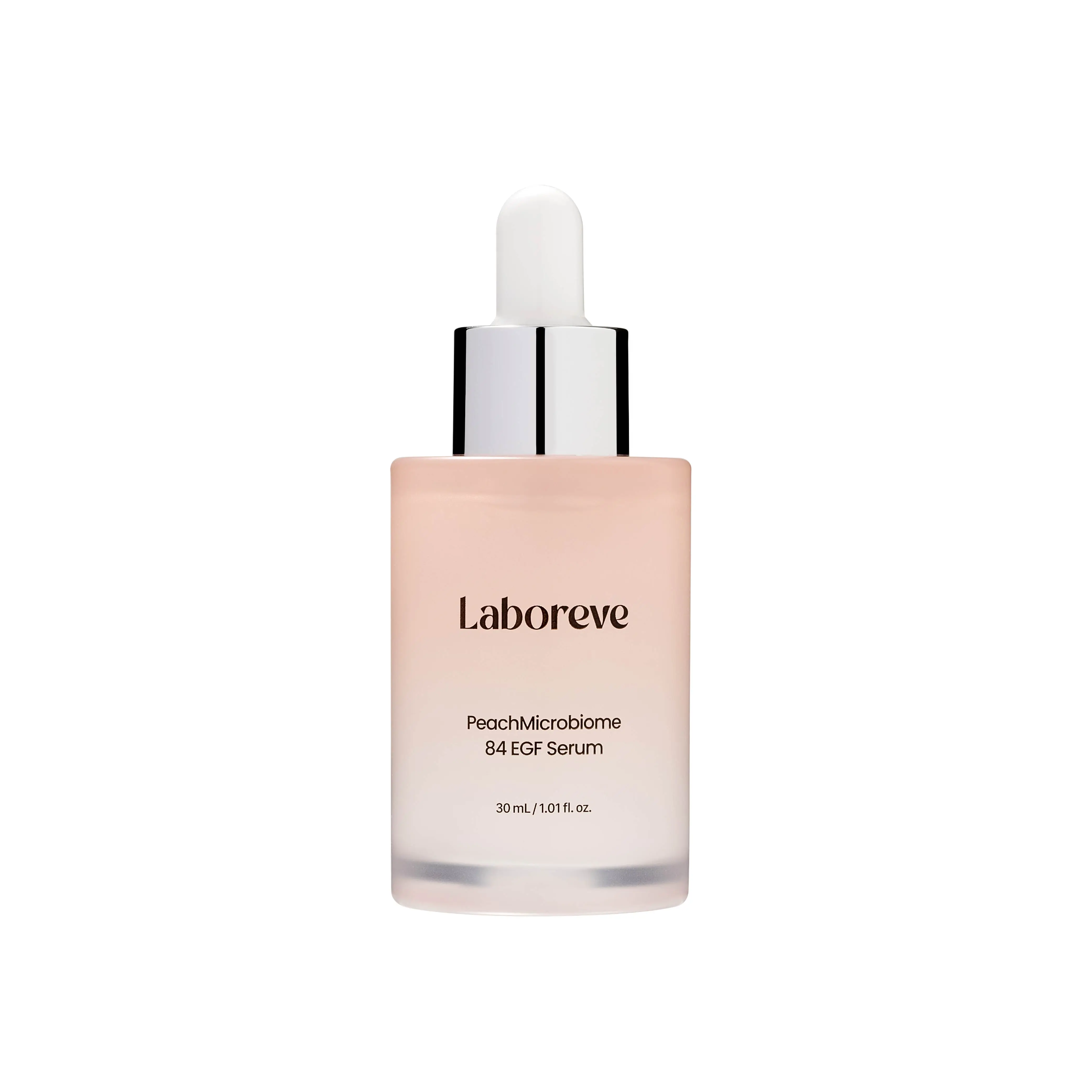 Laboreve PeachMicrobiome 84 EGF Serum (30ml | 1.01 fl.oz)