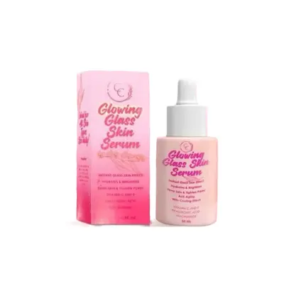 Glace Skin Serum - TikTok Shop