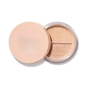 e.l.f. Halo Glow Soft Focus Setting Powder Silky Texture for Smooth Pores & Lines Vegan Cruelty-Free Weightless Loose Setting Powder