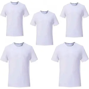 2026 4 Pieces Sublimation white Polyester T-Shirt-Unisex Anti-Wrinkle And Moisture Wicking-Four Seasons down Linen Mandarin Collar Beach Shirt Men's Camouflage Short Sleeve Shirt design unisex cotton t-shirt Double-Sided Water Wash Printed Round Neck