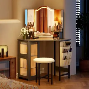 Borach Vanity