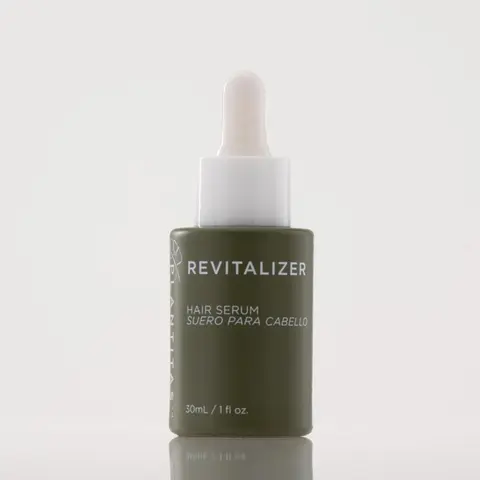 Plantitas Hair Growth Oil