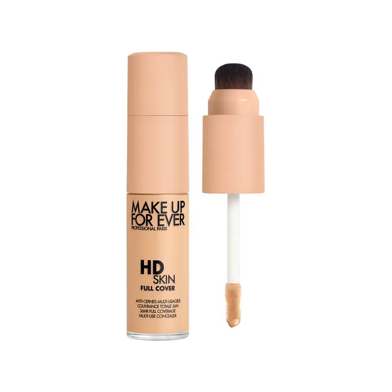 2Y20 - for light to medium skin tones with gold...