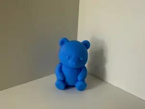 Bobble Head Bear Bobble Head Bear