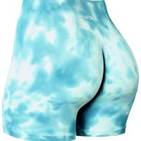 Alpine Green Tie Dye