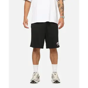 Carre Sideline Basketball Shorts Black
