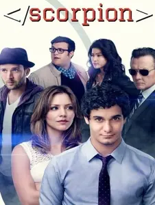 Scorpion: The Final Season  [DVD Video Disc] Boxed Set, Slipsleeve Packaging, Subtitled, Widescreen, Amaray Case