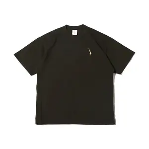 Nike x Billie Eilish S/S Tee (Asia Sizing) Sequoia (unisex) by StockX