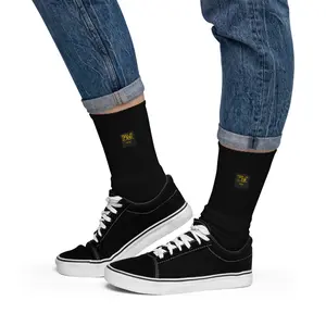 SD LIMITED Embroidered socks