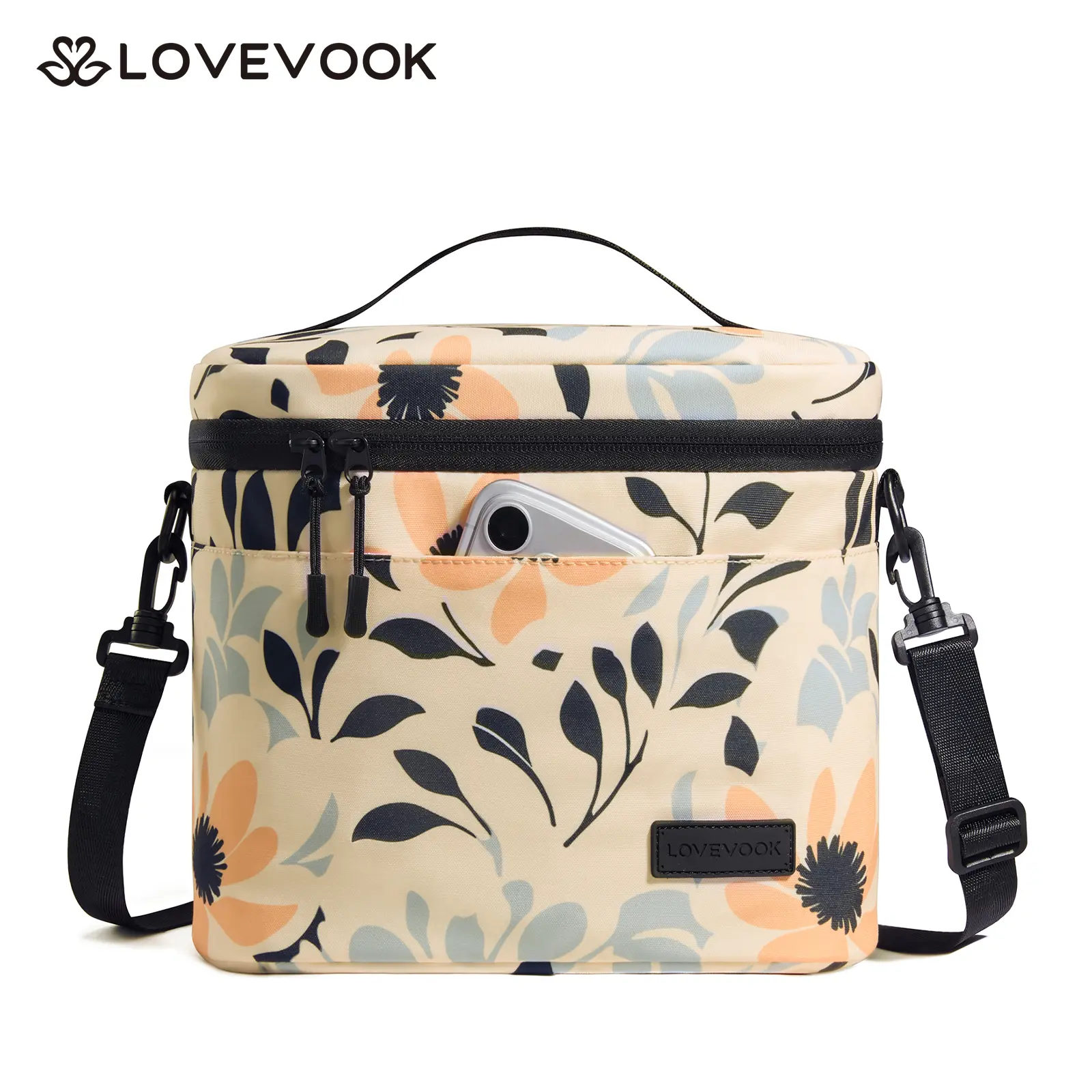 Colorful Floral