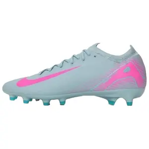 Nike Mercurial Vapor 16 Pro AG Football Cleats for Men with Comfort, Grip, and Durability Trending Shoes, House White Official Shoes to Get / Maison Mihara