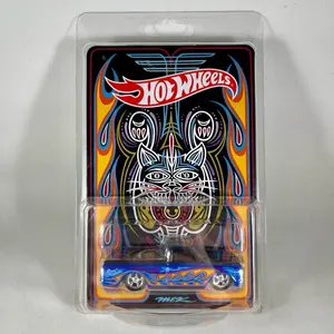 RARE Hot Wheels SAMPLE Chevrolet C-10 Japan Convention 2021 Exclusive Makoto M&K