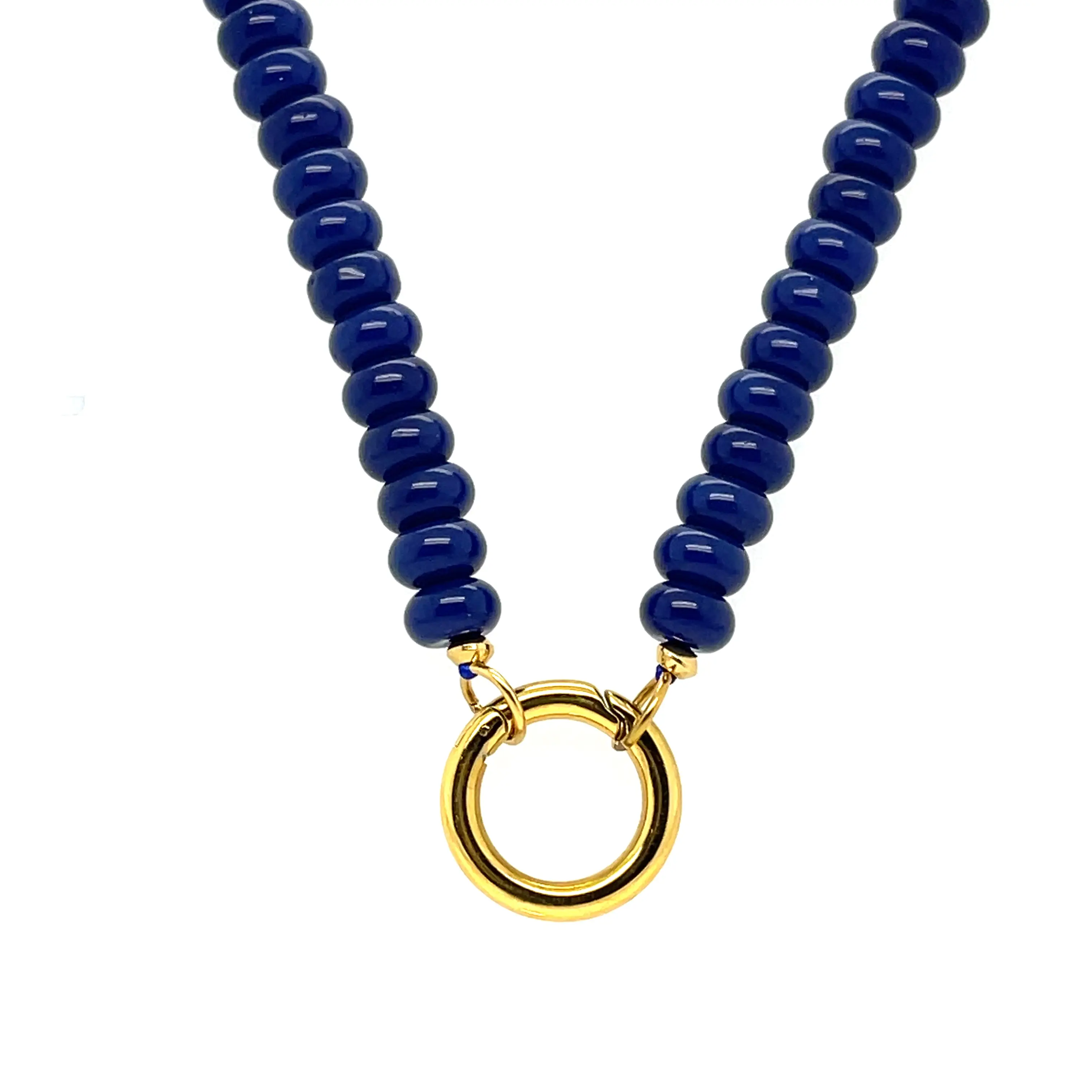 Evie Necklace