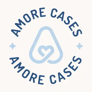 Amore Cases shop logo