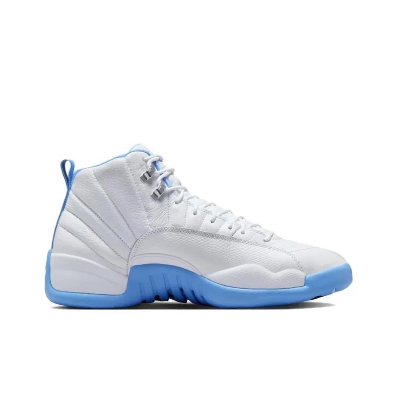 Jordan 12 Retro Melo (2025) Men's CT8013-112 & GS 153265-112 New
