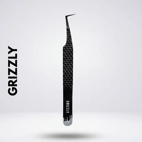 Grizzly Black