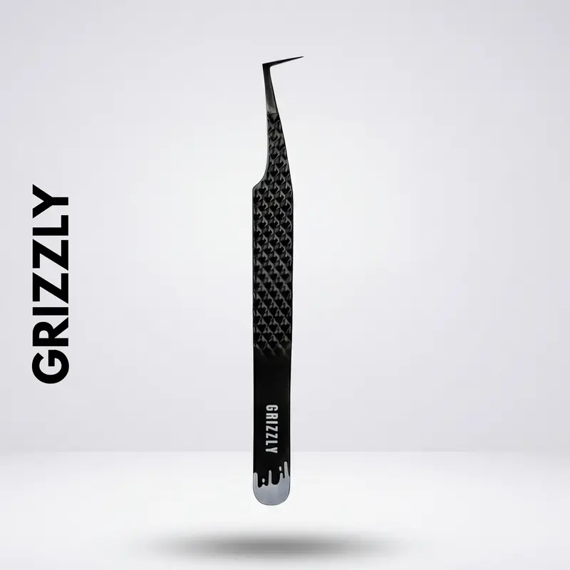 Grizzly Black