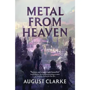 Metal from Heaven