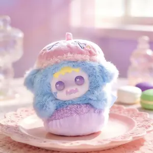 ShinWoo Bittersweet Series Plush Blind Box