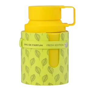 Odyssey Limoni by Armaf EDP Spray, 3.4oz