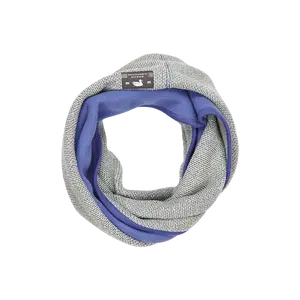 Highland Alpaca Infinity Scarf