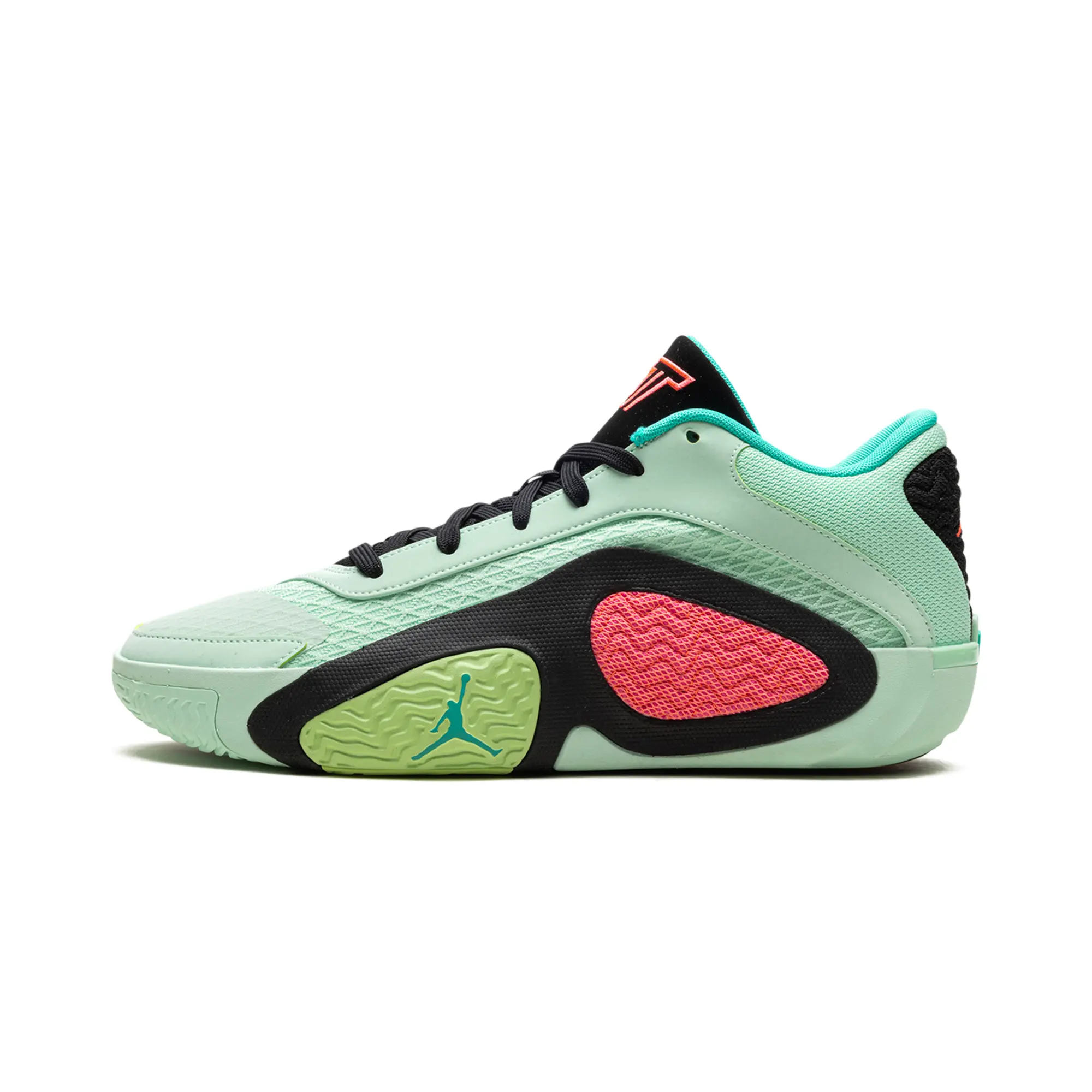 Air Jordan Tatum 2 "VORTEX" FJ6457 300