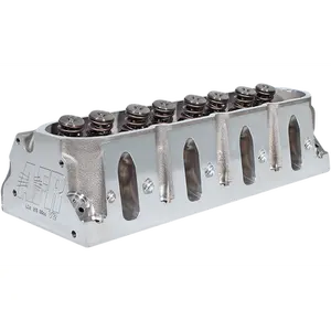 AFR LS1 LS2 LS6 15° Mongoose 210cc Cylinder Heads (PAIR)