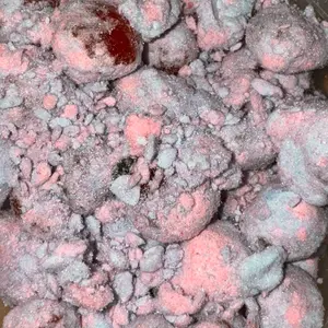 Cotton Candy  Gushers