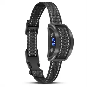 Anti-bark Collar for Dogs