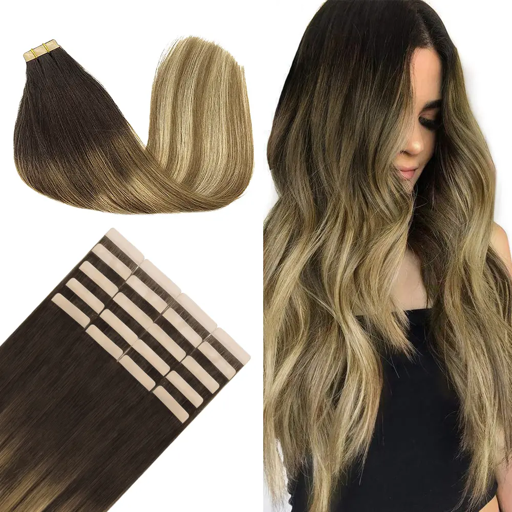 DIRTY BLONDE OMBER (2/6/18)