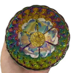Jianzhan Teacup QCYGXQ0009 Jianzhan