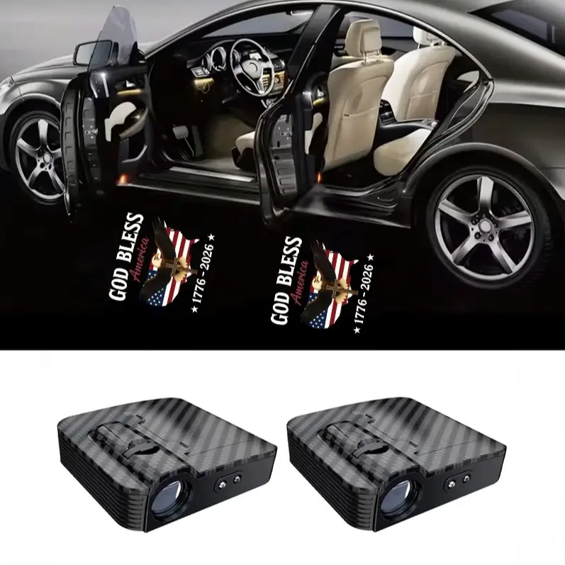 National Flag 2026 - 2 pieces