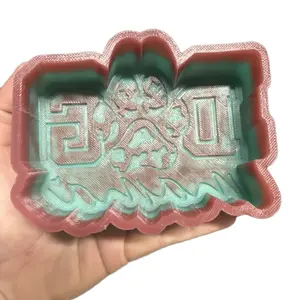 Dog Mama Freshie Mold