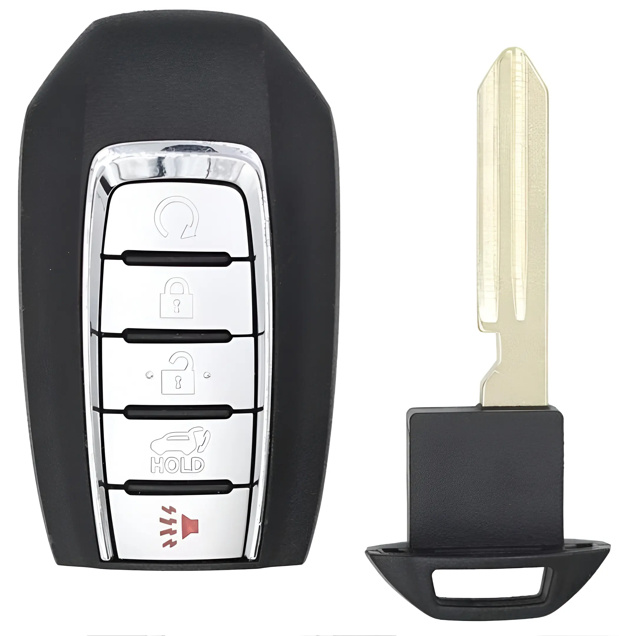 SMART KEY REMOTE COMPATIBLE WITH INFINITI Q50 / Q60 2019-2022 433MHZ S180144716 KR5TXN7