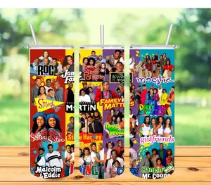 Black sitcoms from the 8-'s-90's Tumbler