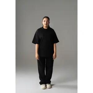 OVERSIZED BOXY TEE (PACK OF 4)