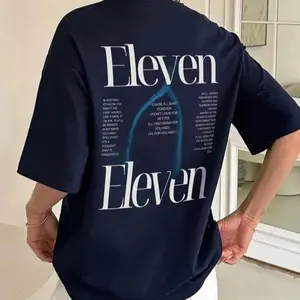 Conan Eleven Eleven Wishbone Merch Gray T-Shirt