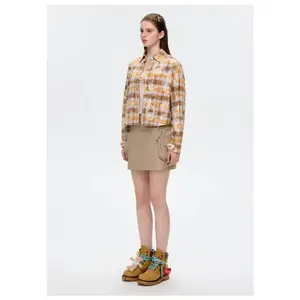 Maximalist Pendant Martin Boots