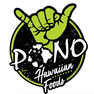 Pono Hawaiian Foods Co