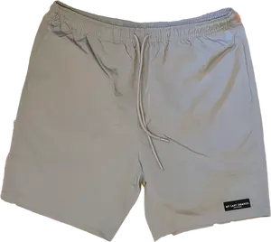 My Last Chance Shorts