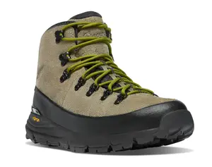 Danner Mountain 600 ID Men’s Waterproof Hiking Boots