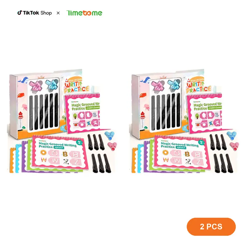 2-pack English version