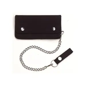 Trucker Wallet – Secure and Durable Chain Wallet