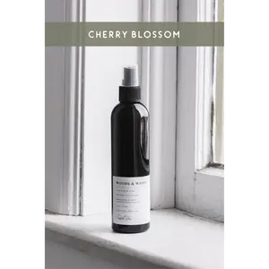 Cherry Blossom Room Spray