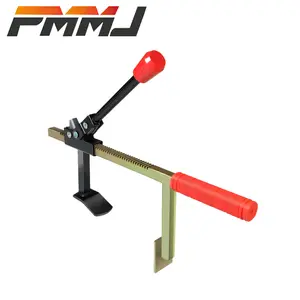 PMMJ-1pcs Heavy-Duty Manual Tire Changer - High-strength Steel Structure, Durable Tire Remover And Insertion Device, Tubeless Tire Stripping Tool, Suitable For All Vehicle Types, High-performance Cars And Trucks, No Charging Required