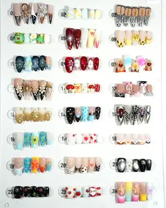 zb68..Exhibition board of the exquisite wearable armor